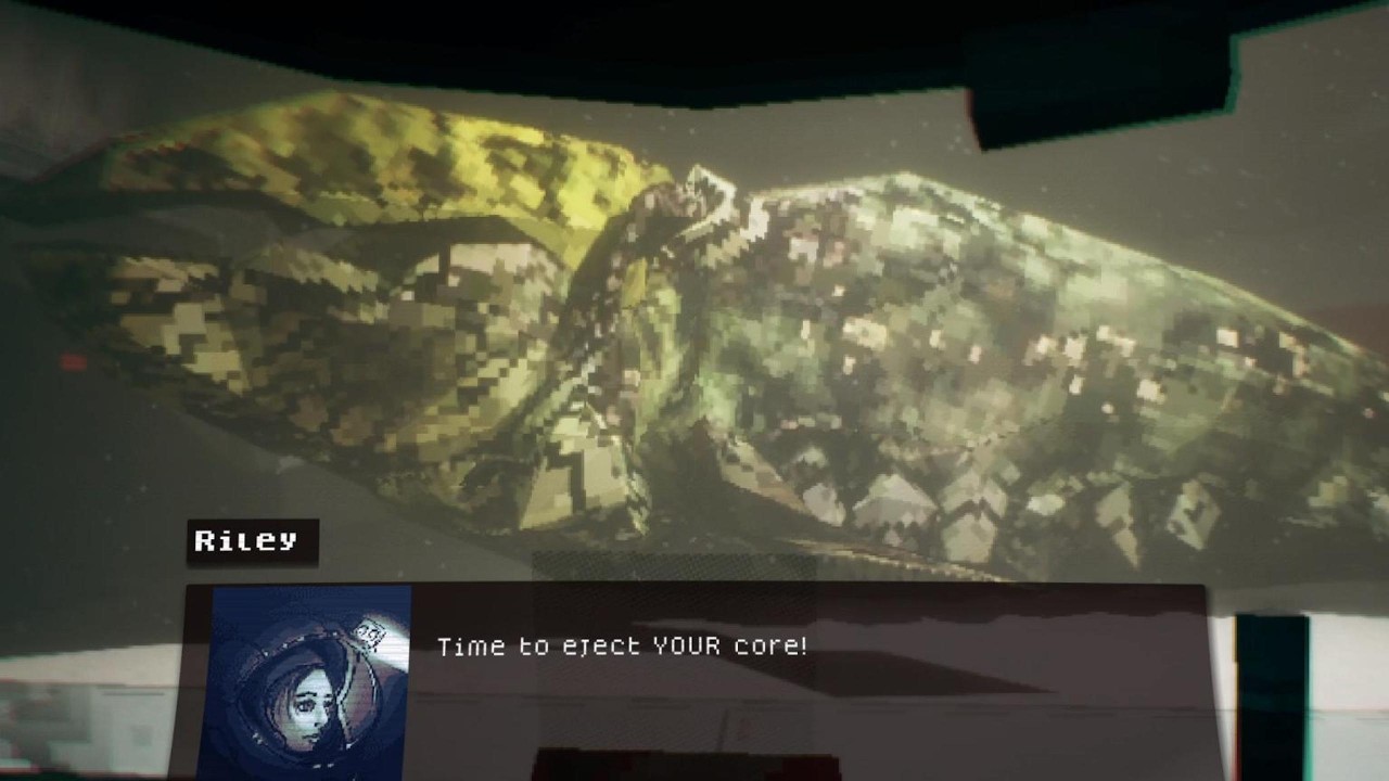 CRUSH DEPTH - Escape an Underwater Facility with Monster Man-Whale (2K) No Commentary Full Game