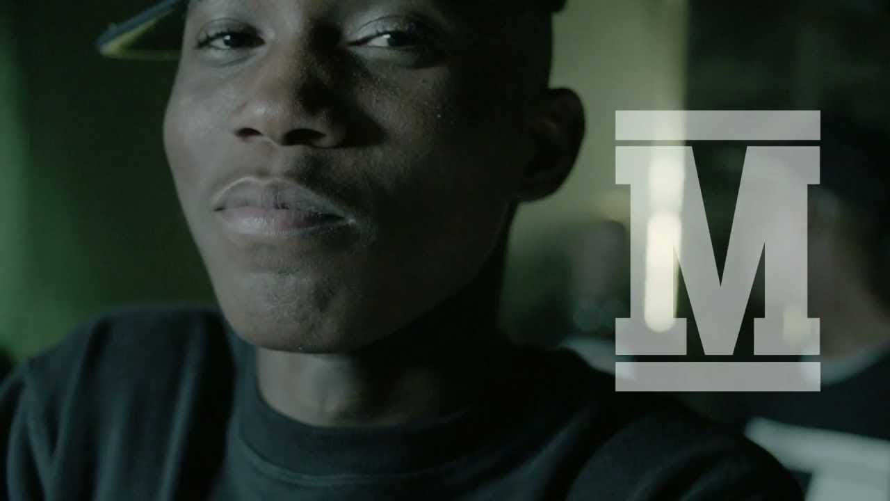 MAXSTA FT SQUEEKS & GHETTS - POP OFF REMIX [OFFICIAL VIDEO]