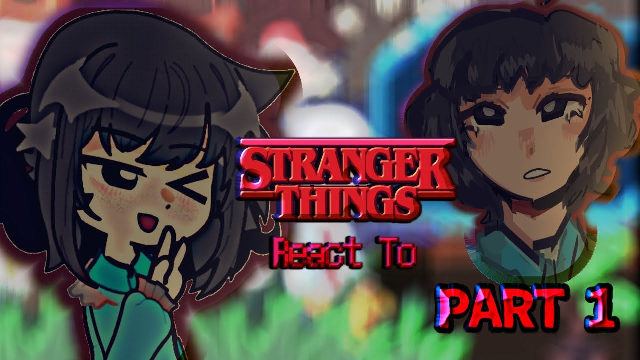 Stranger Things React To Mike Wheeler (DISCONTINUED)