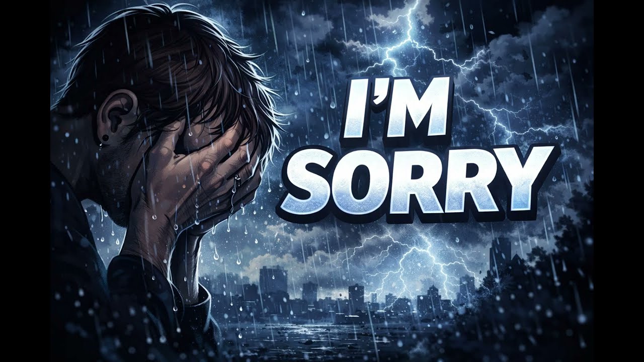 I'm Sorry