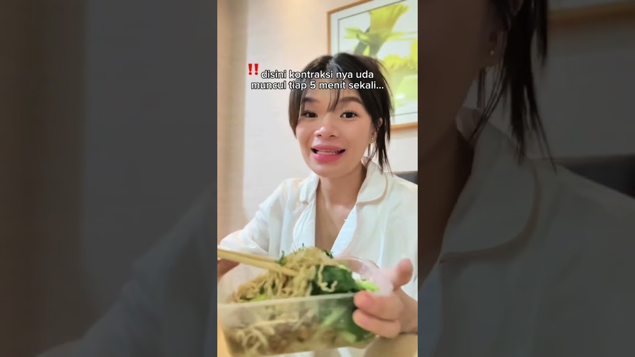 kalo kalian bilang aku hebat lahiran normal, menurut aku semua ibu hebat. mau normal ataupun sc 😭