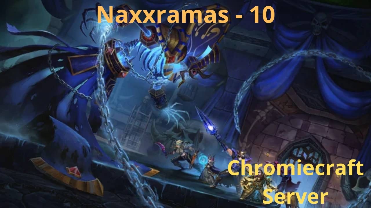 Naxxramas
