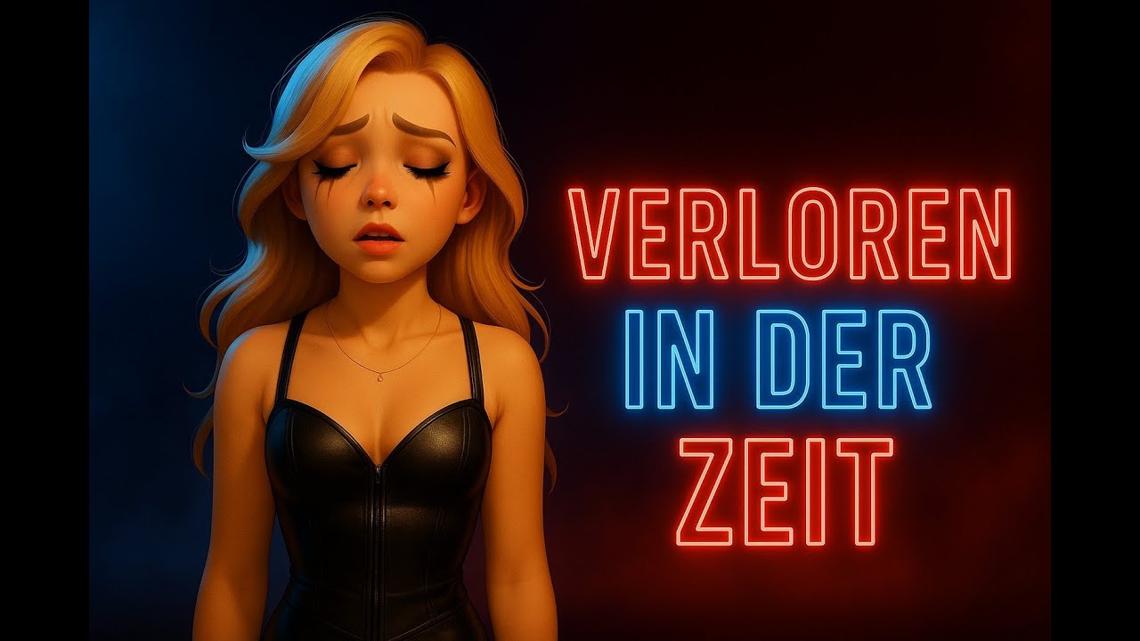 MilaStar Verloren in der Zeit