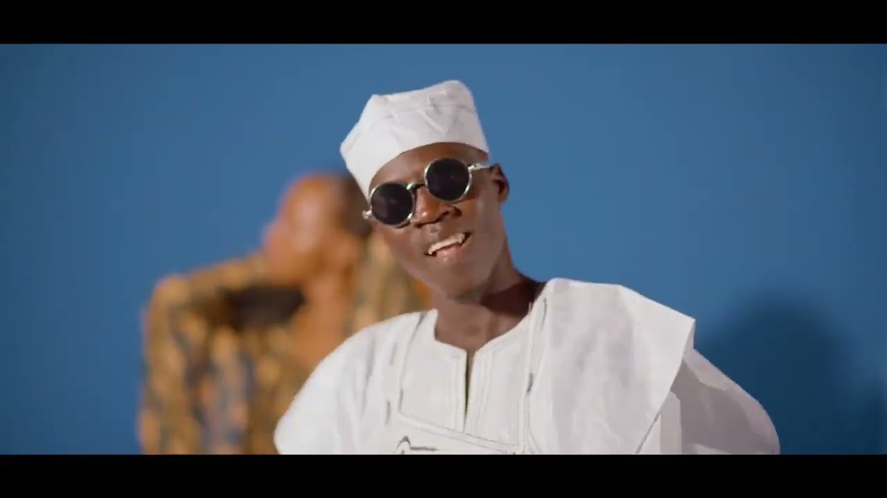 Muzeyi - 2GB Soldier [Official Music Video 4K]