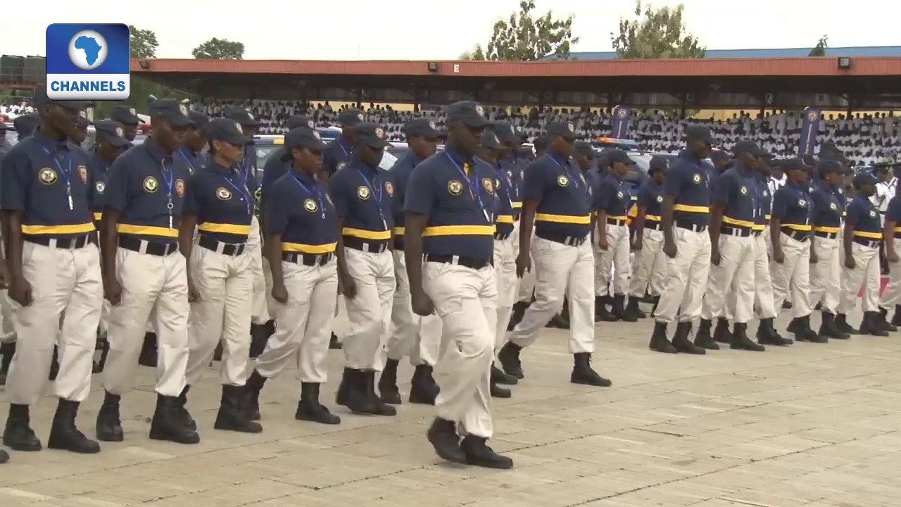 LASG Commits To Community Policing With Launch Of Safety Corps Pt 1