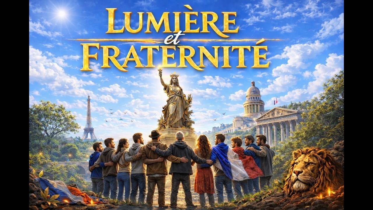 La dignité ne se mendie pas