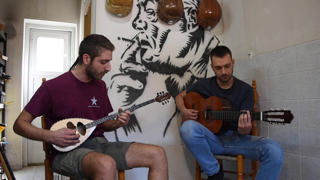 Τσακωτό τον έπιασε - Δ.Λαγός, Π.Μπέτσας