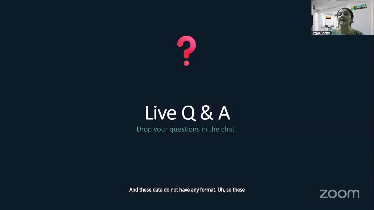 Live Webinar on Data Science with AI: Industry Skills, Tools & Career Roadmap