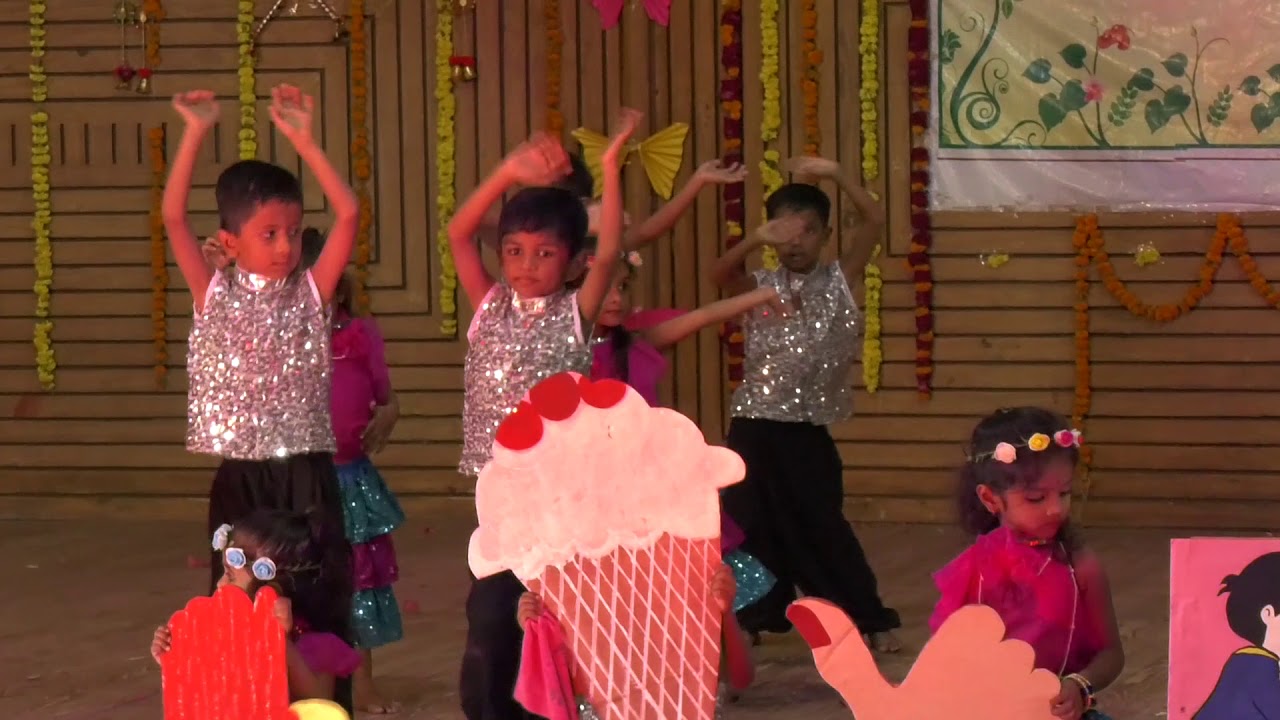 Shree Kutchi Leva Patel Kanya Vidhyamandir & kanya Sanskardham,Bhuj- Sharad Mahotsav 2019