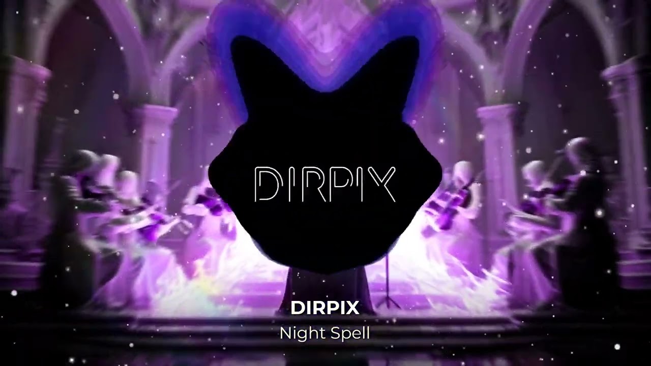DIRPIX - Night Spell [UNSR-258]