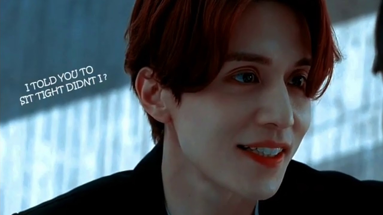 Tale of Nine Tailed - Lee Dong Wook (Legends never Die)