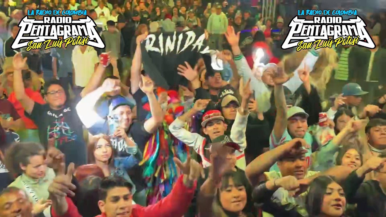 CARNAVAL APOSTOLICA 2026 - EL INTERNACIONAL DJ JASSO - PARTE 2