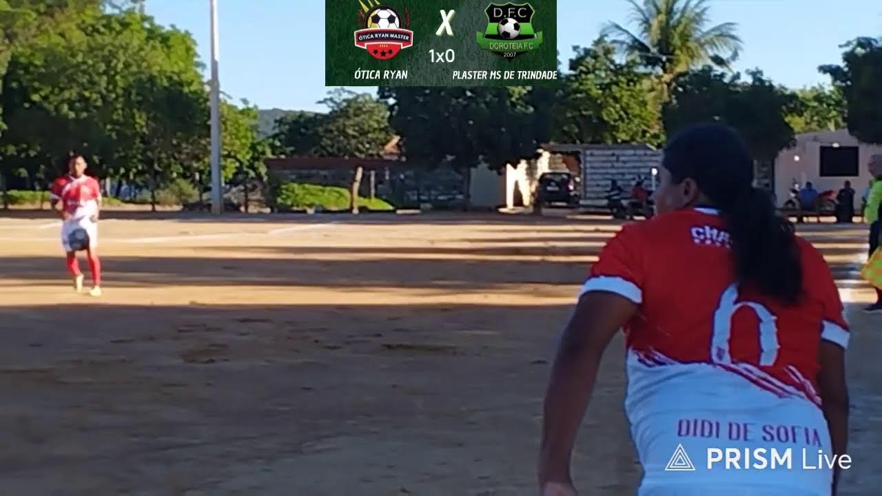 Transmissão ao vivo de TV PONTO DO SERTÃO ARARIPINA -PE