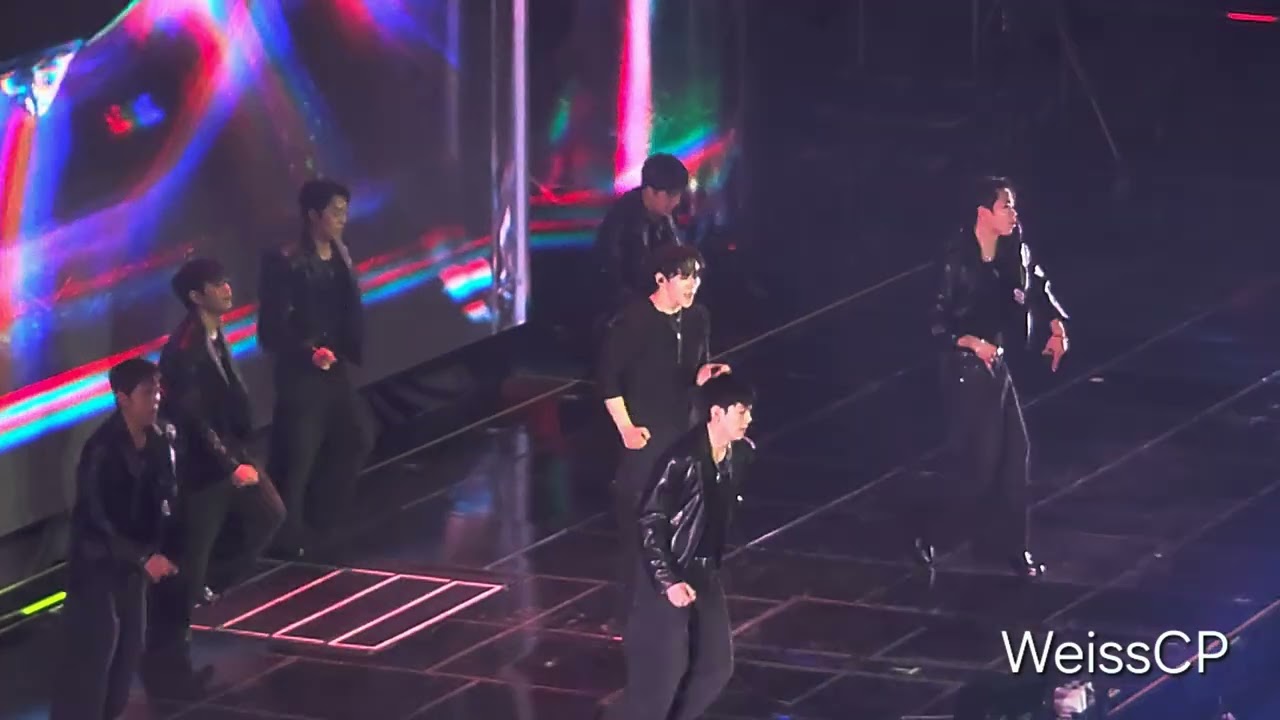 260125 LEE JUNHO FAN MEETING 