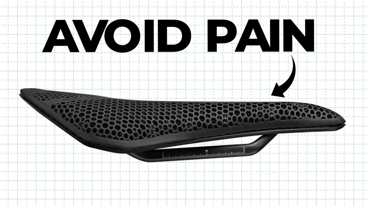 How to Choose the Right Road Bike Saddle, Explained