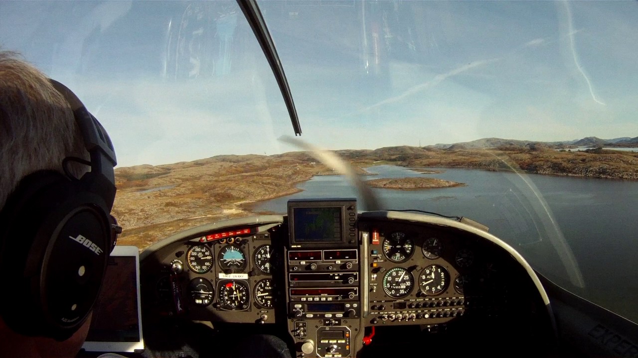 My Lancair 235 , LN XKY