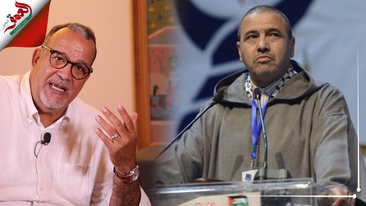 فوزي الشعبي يعلق على اعتذار افتاتي عن الترشح  للبرلمان وهذا رأيه في عمر بلا فريج وإلياس العماري