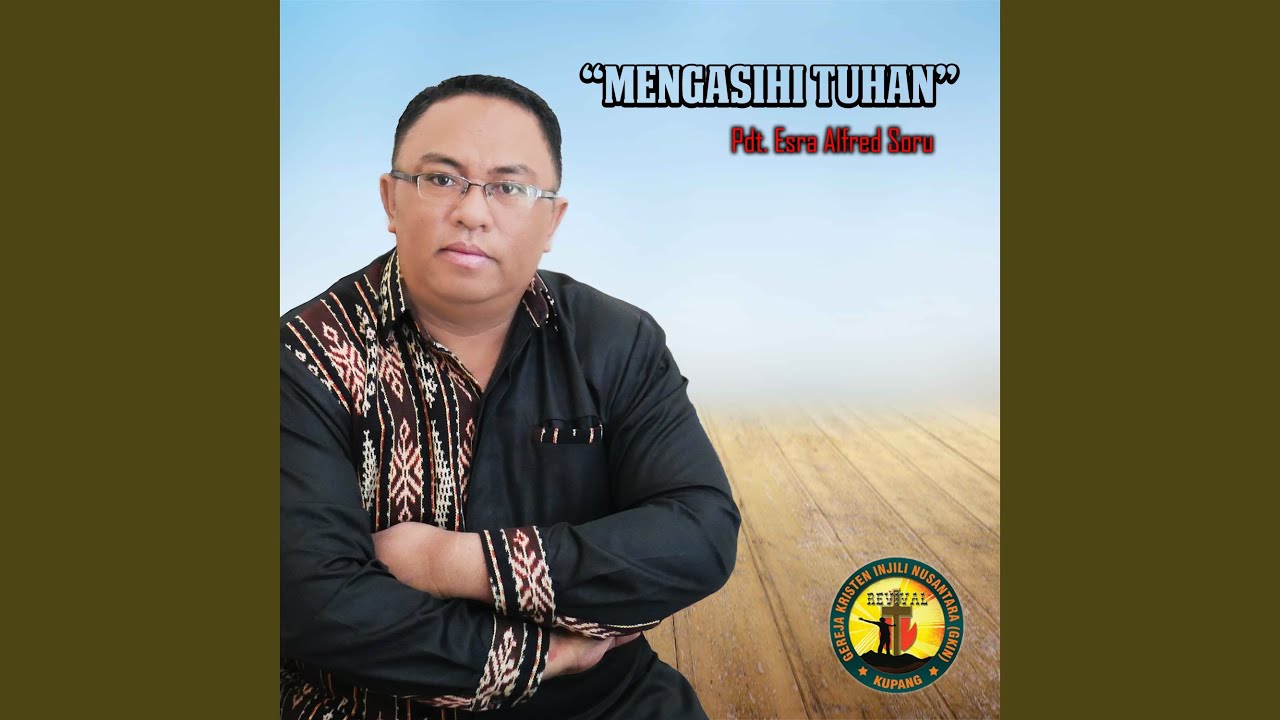 Mengasihi Tuhan