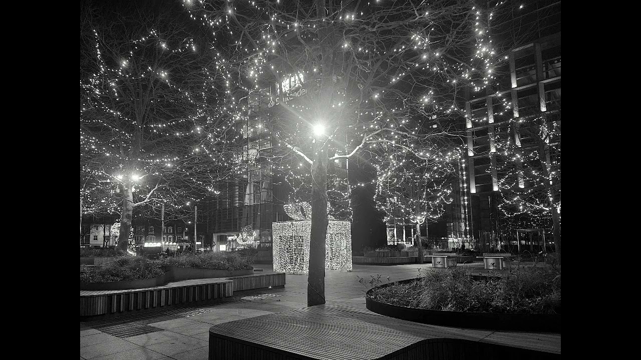 Timeless Music - Christmas Light