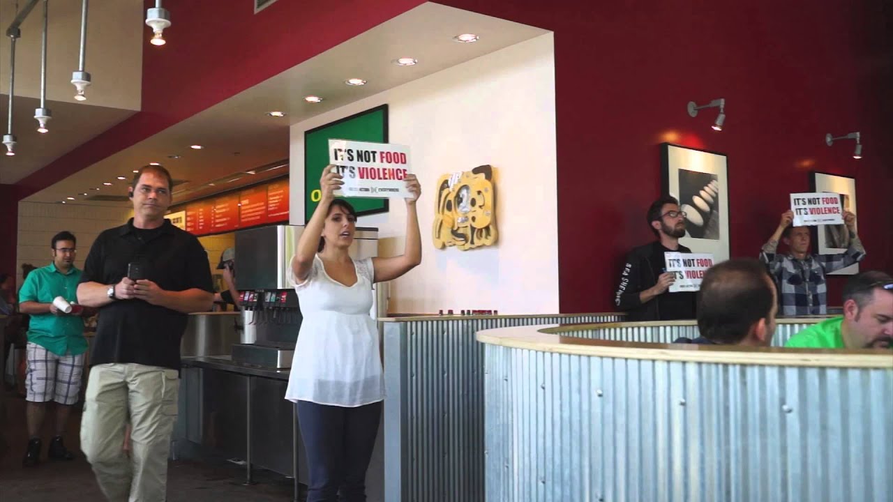 Direct Action Everywhere