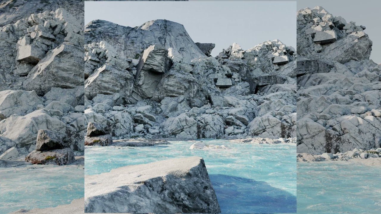 New Worlds (Full Album Remaster)