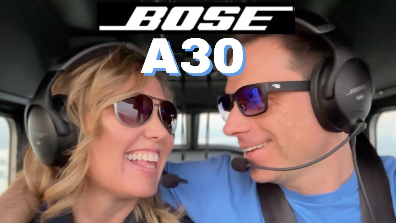 Bose A30 | Are they worth it ?