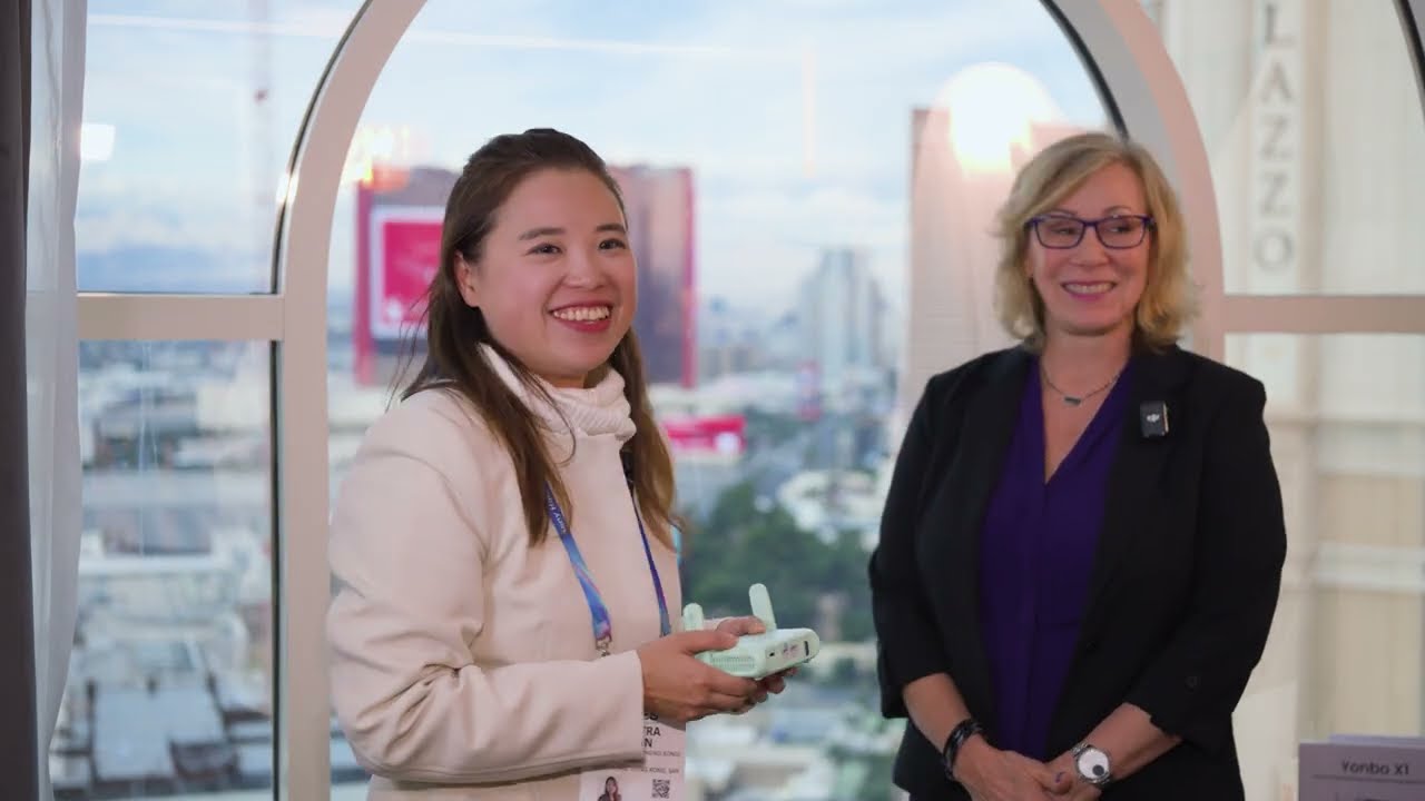 GL.iNet CES 2026: Wi-Fi 7 Travel Routers, 5G Remote KVM & More Unpacked