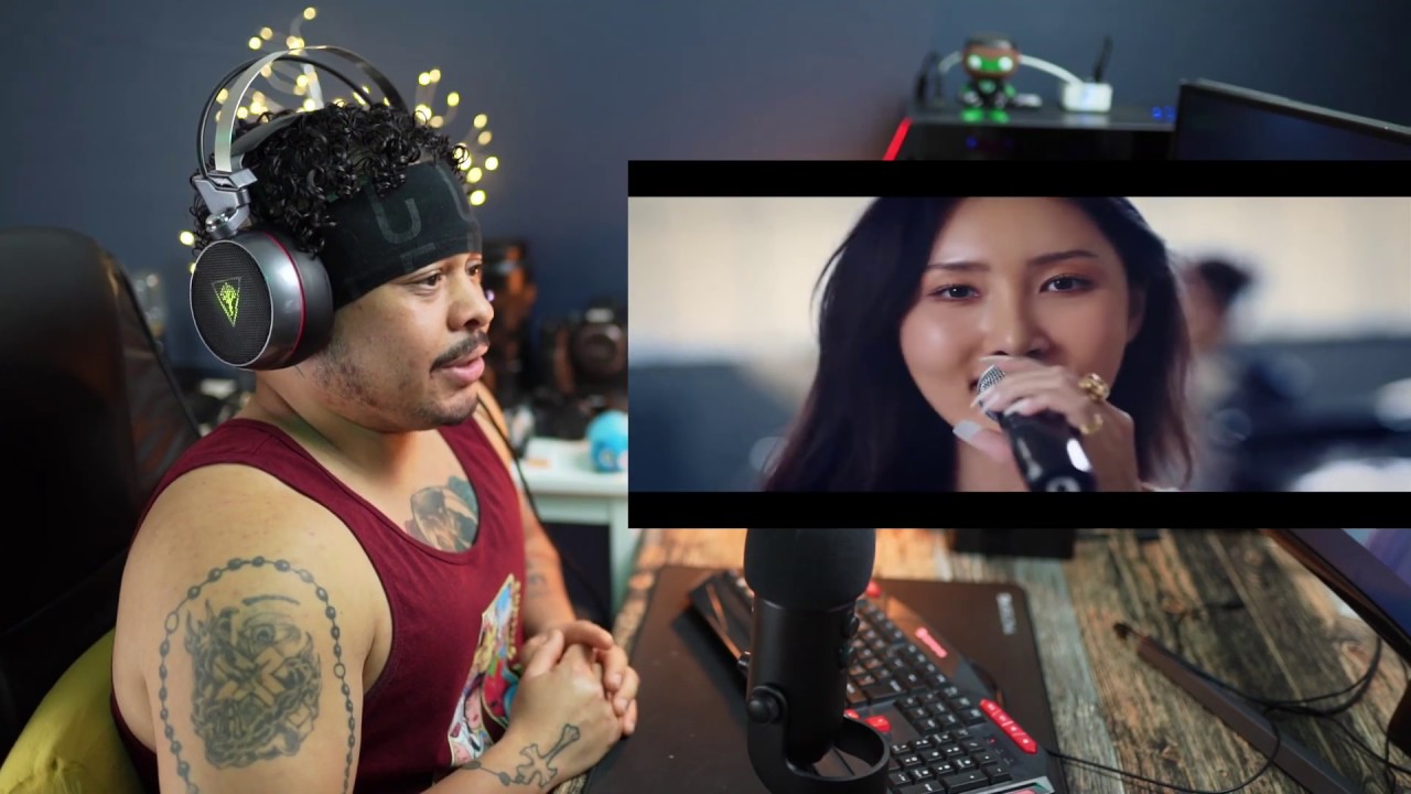 Reaction To ONEWE(원위) '모르겠다고 (Q) (Feat. Hwa Sa)' M/V & Band Performance Version!