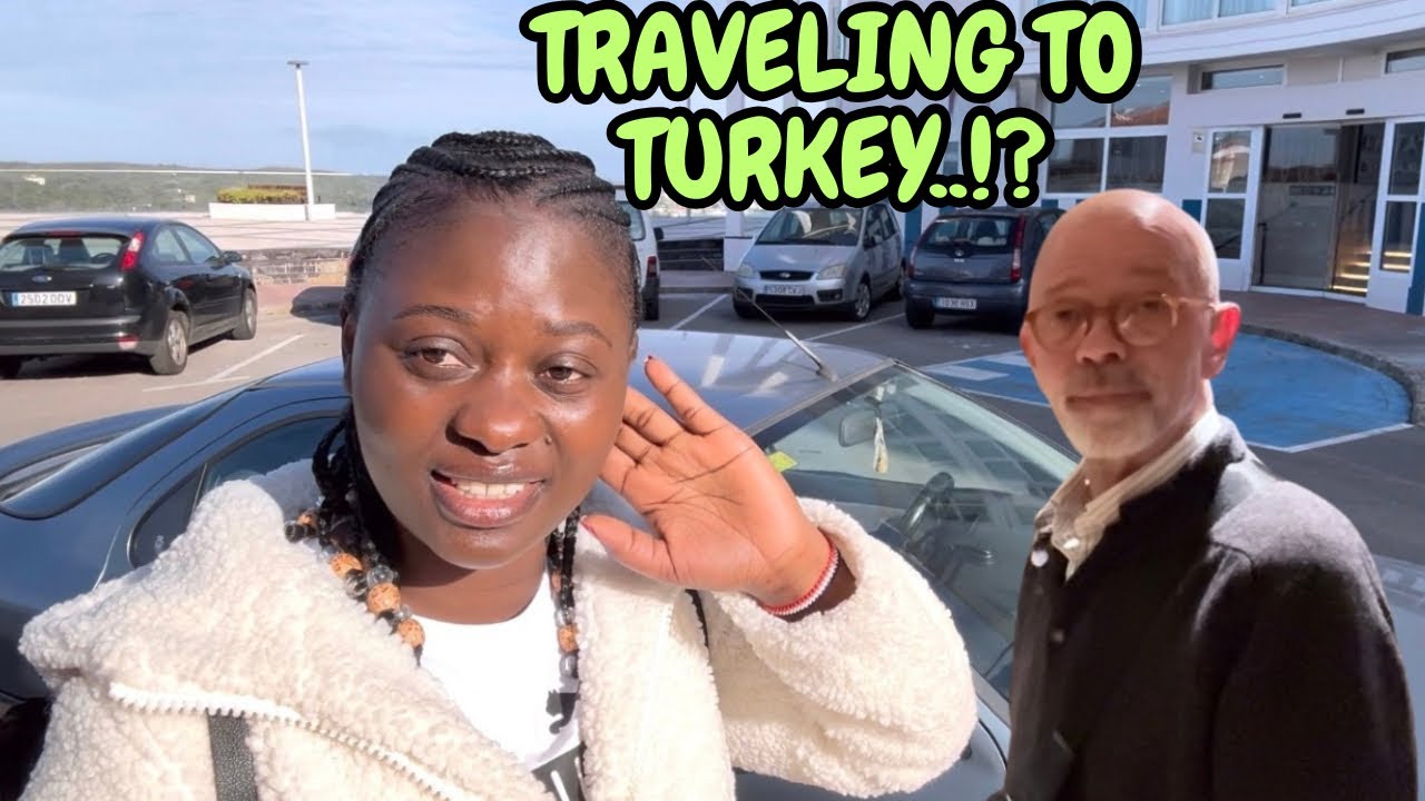 After Everything We Did to Get My Turkish Visa… These Two Confusing Emails Arrived When I Got Home!