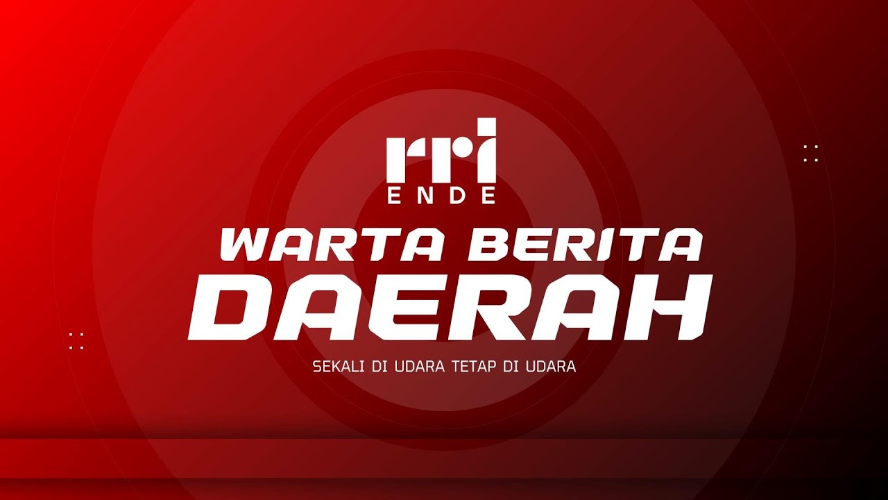 Warta Berita Daerah RRI Ende Rabu 4 Februari 2026