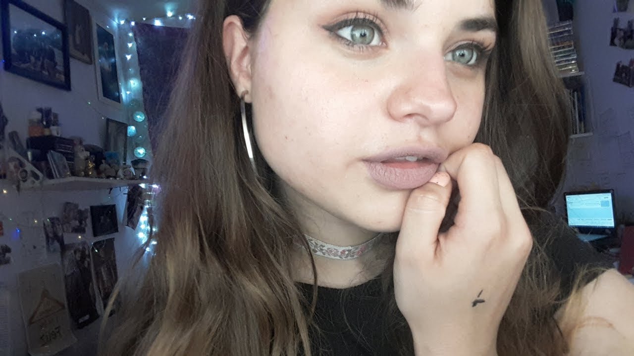 Sus triggers favoritos de instagram - ASMR español