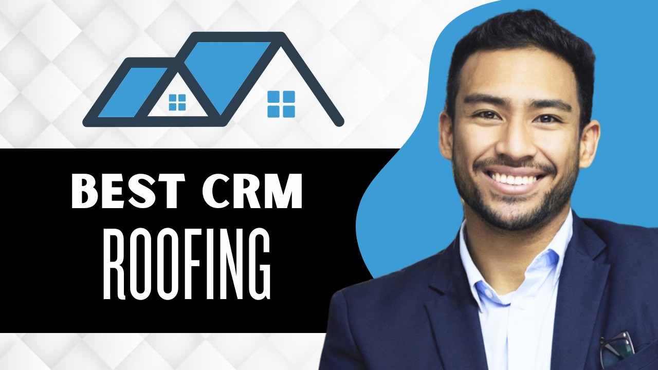 7 лучших CRM-систем для кровельных компаний в 2026 году (полное руководство)