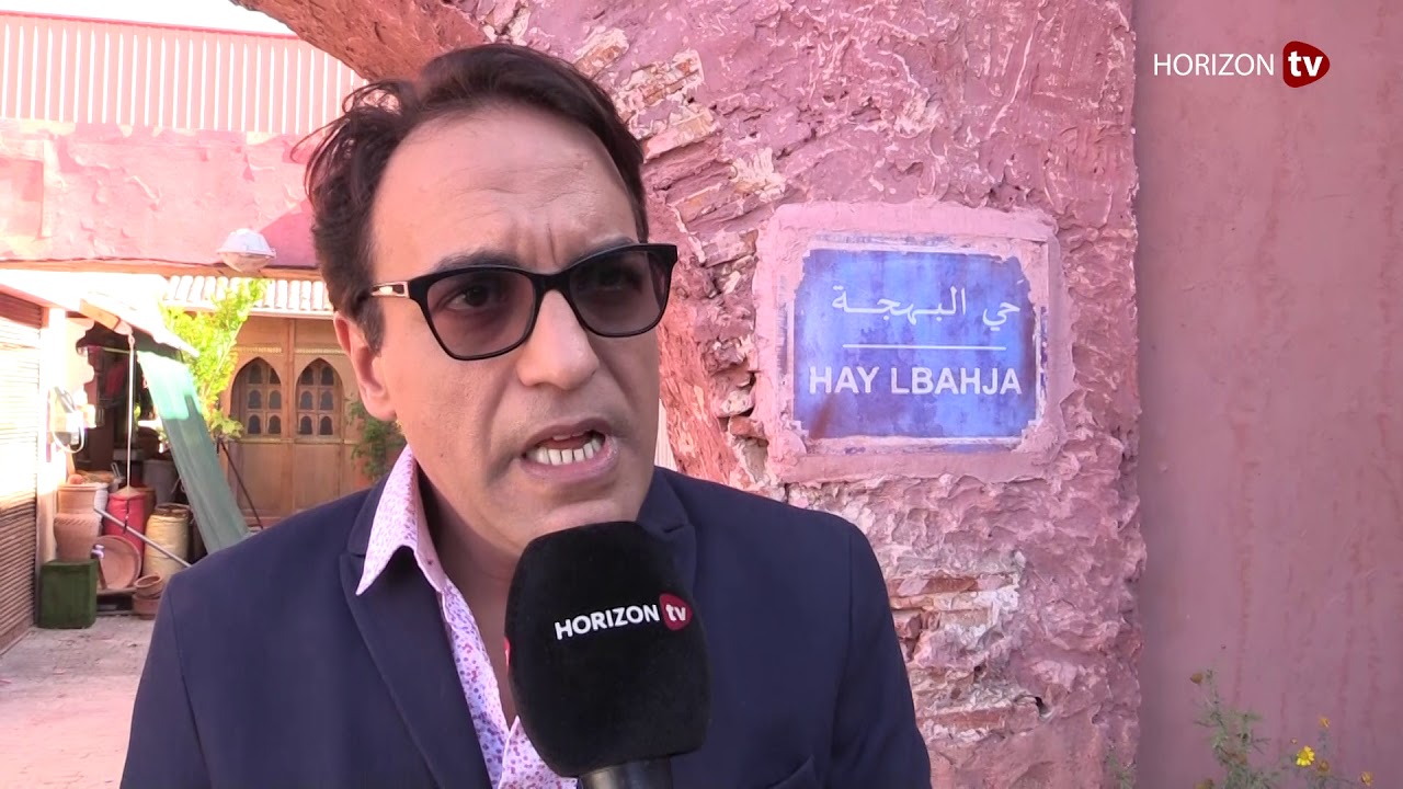 عزيز الحطاب في تصريح حصري عن &laquo;حي البهجة&raquo; في رمضان