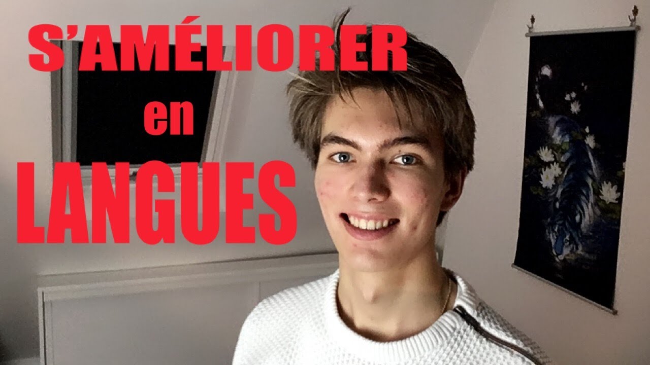 Voici comment avoir un bon niveau en anglais ! Prépa ECE au lycée Henri IV