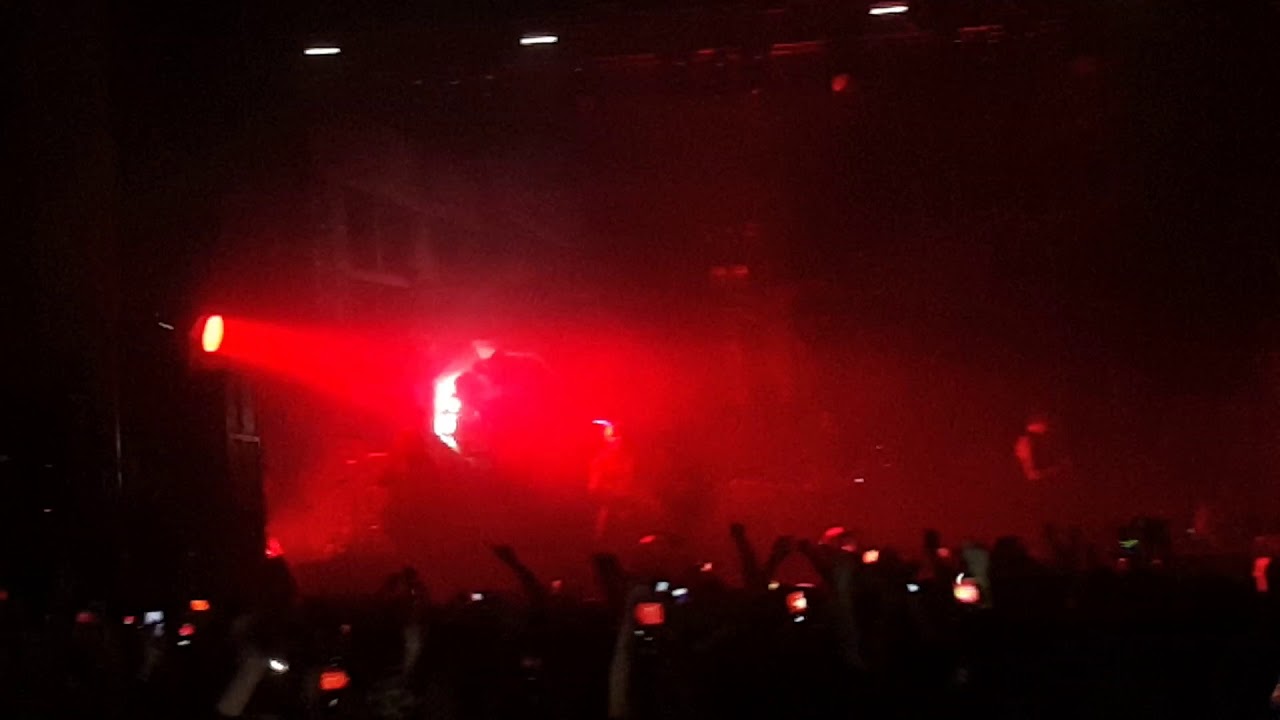 The Prodigy - Omen