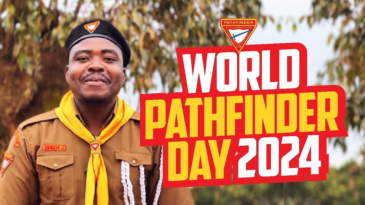 WORLD PATHFINDER DAY 2024 - HIGHLIGHTS