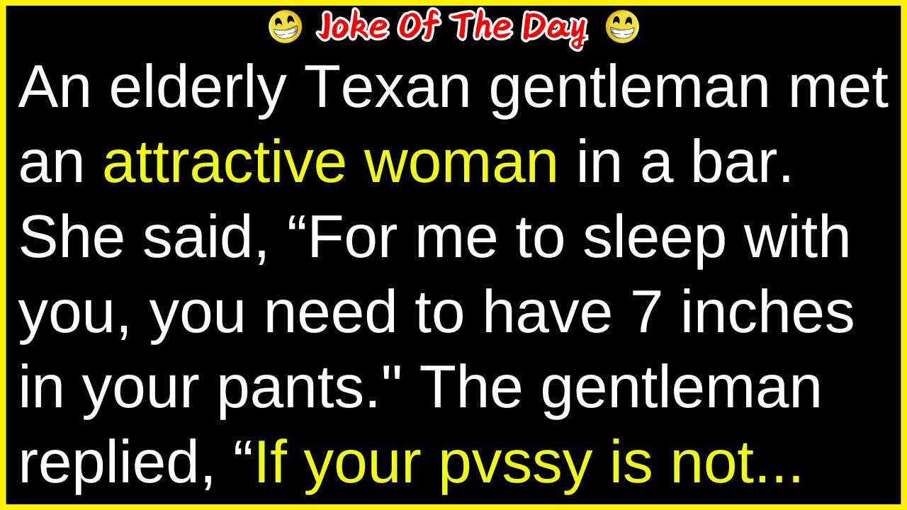 Pt 22 - 10 Hilarious Clean Jokes That Are So Bad They're Good | Joke of the Day