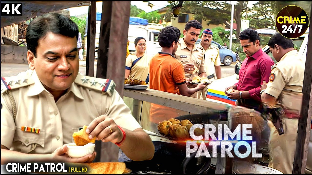 #kolkata Kaand | Crime Exposed | Crime Patrol | New Season #truestory