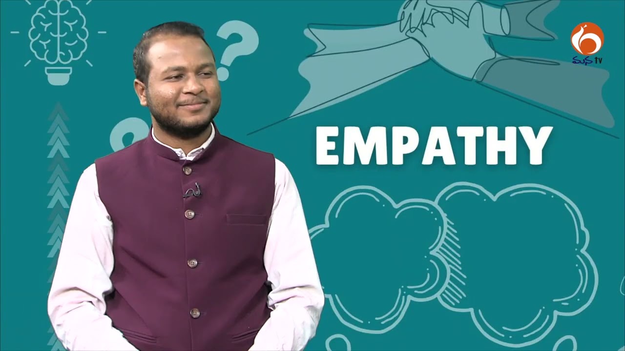 Episode 2-Step 1: Introduction to Empathy Concept and Strategies/Techniques
