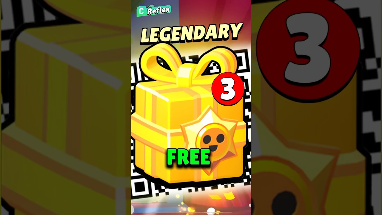 How to get FREE Presents!