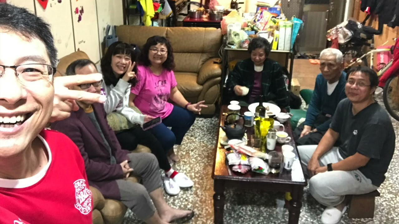 我們的阿爸