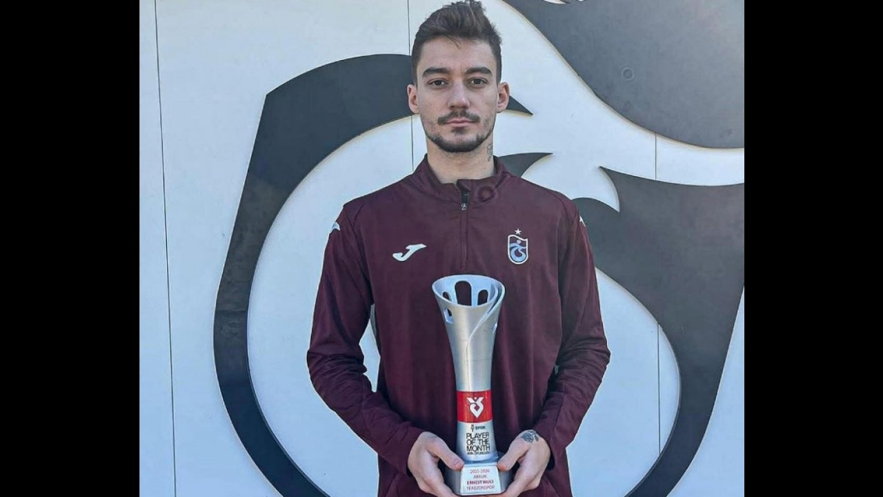 Miliona euro për Muçin, Besiktasi përplaset me Trabzonspor për yllin e Kombëtares