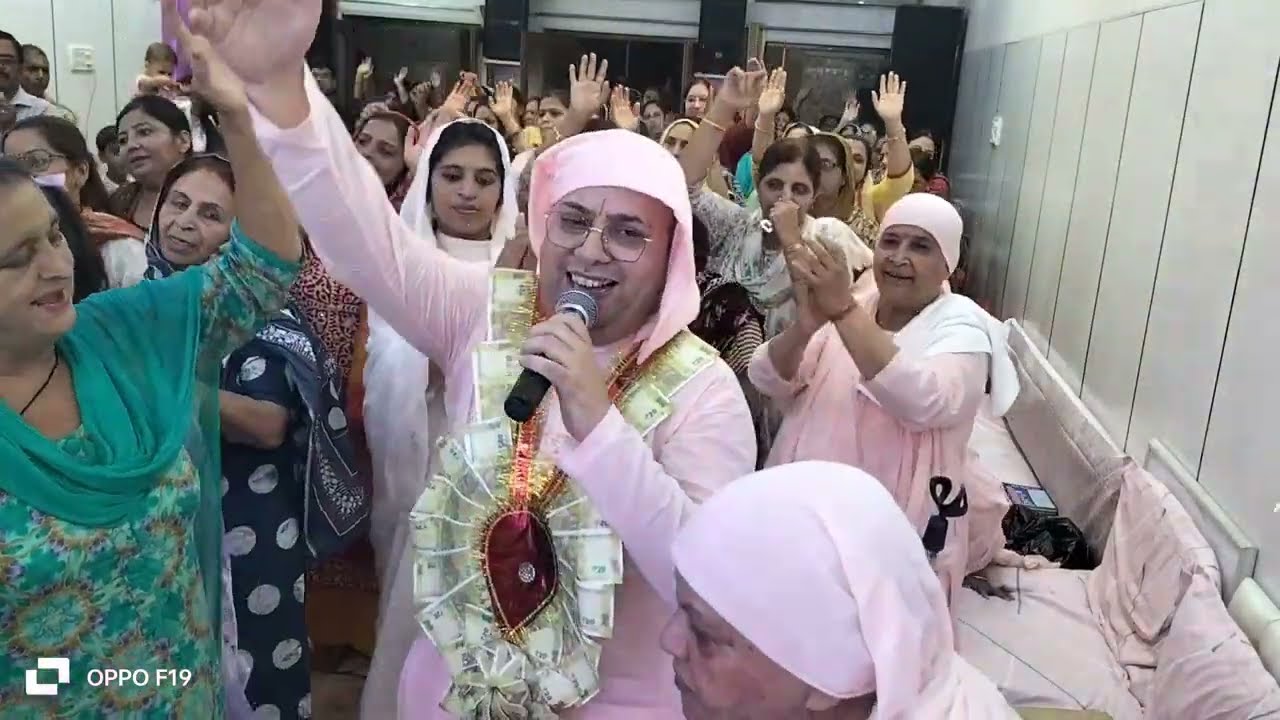 श्री नंगली साहिब  || 💐💐सिर पर कर्म की छांव💐💐 || सहारनपुर कुटिया ||