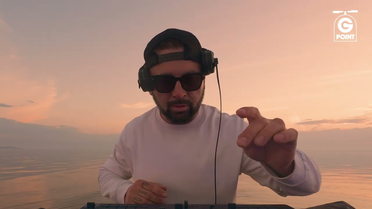 Martin Petterson @ REWA PL | DJ Set #83