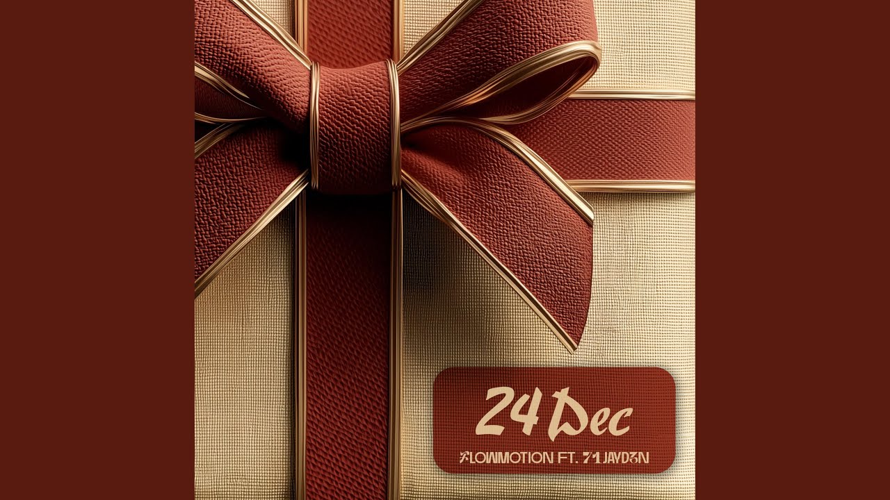 24 Dec (feat. 71Jayd3n)