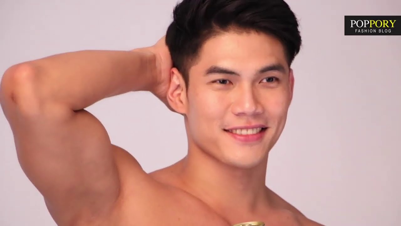 [Exclusive] ICEBERG ALTERNERGY DRINK FASHION SHOOT | VDO BYPOPPORY