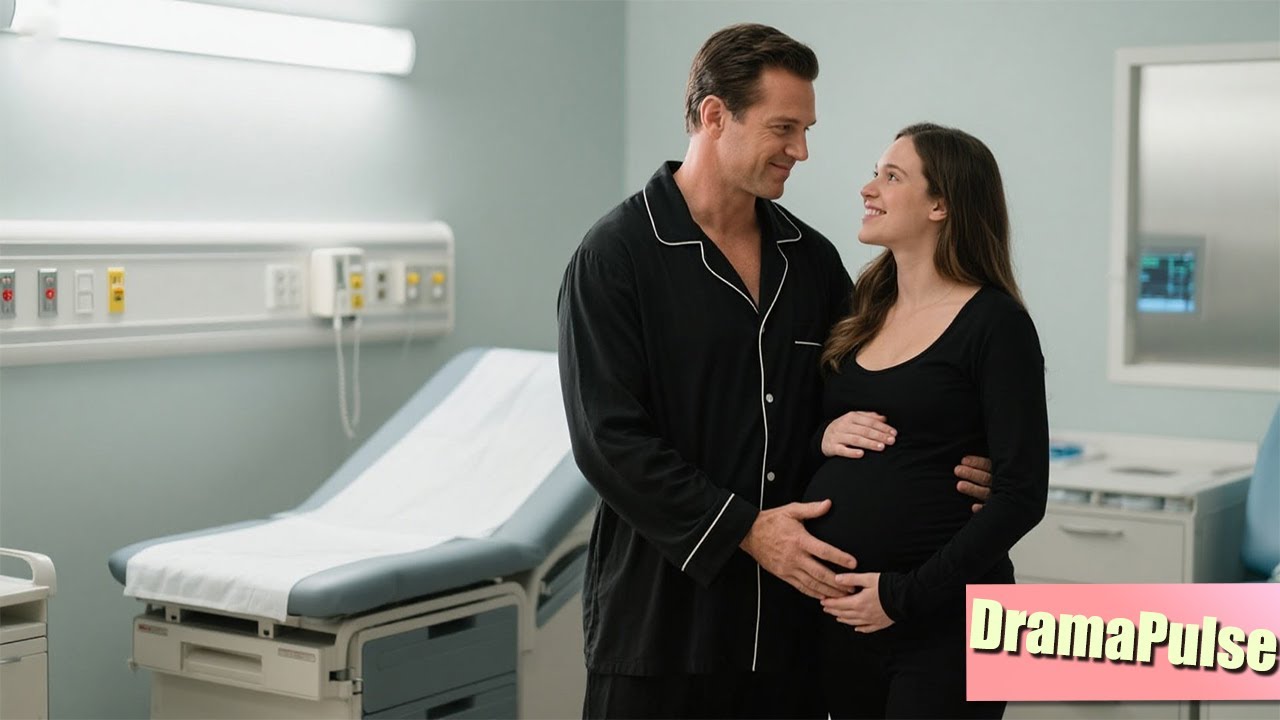 【FULL SERIES】One Wild Love with CEO Left Me Pregnant—Years Later, Our Kids Are Finally Meeting Dad