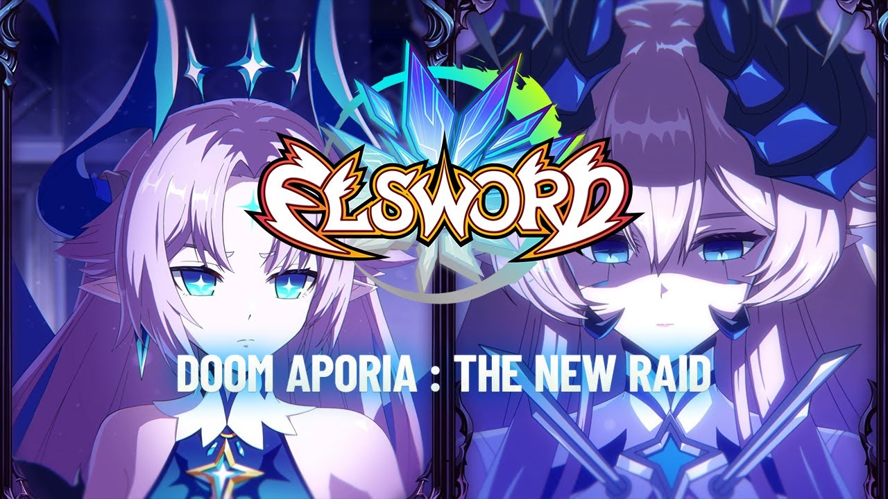 Doom Aporia : the new Raid