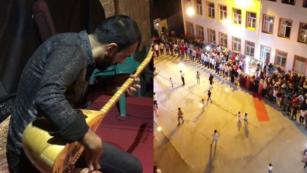BISMILLI ÇETO KULP (PASUR) DÜĞÜNÜ 2019