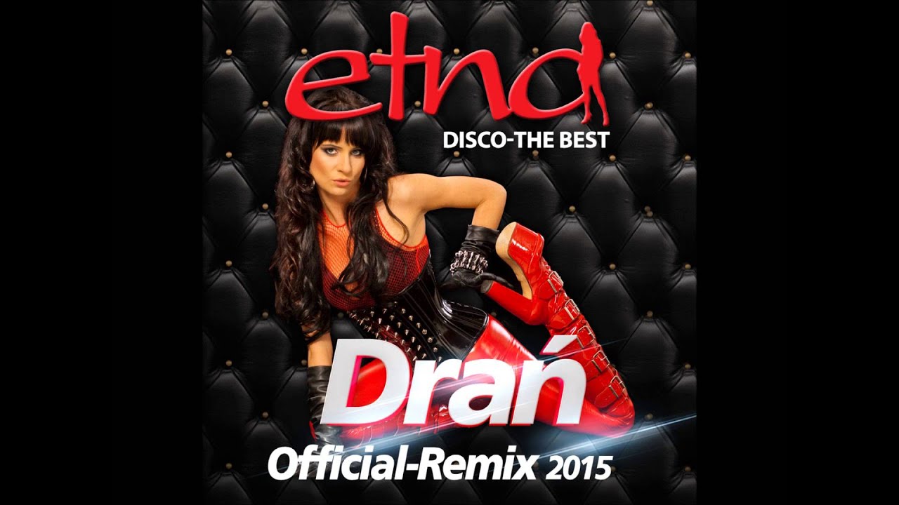 Etna - Drań (Remix) 2015